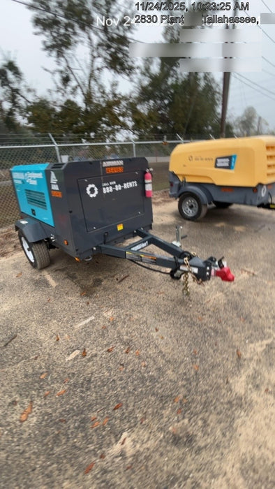 2024 AIRMAN PDS185S CWK