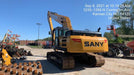 2020 SANY SY265LR