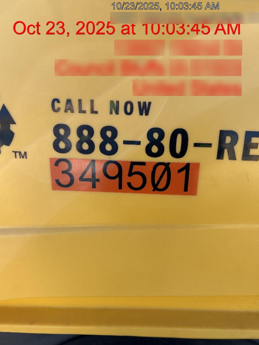 2023 ATLAS COPCO XAS188 CWK