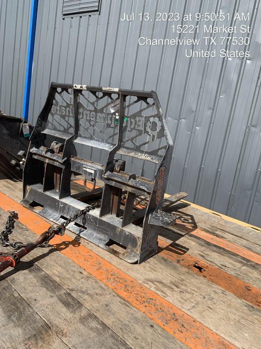 2022 PALADIN 48" Pallet Forks - Paladin