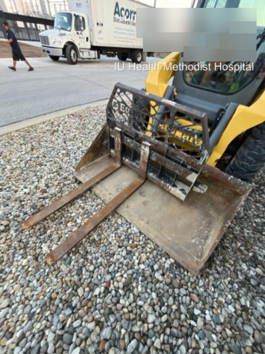 2020 PALADIN 48" Pallet Forks - Paladin