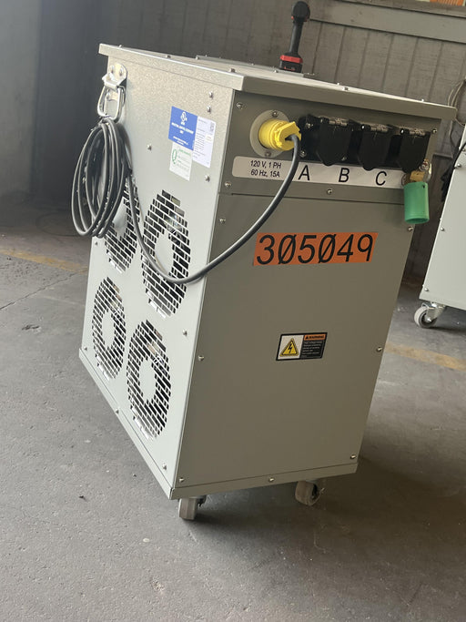 2023 ASCO AVTRON 2705