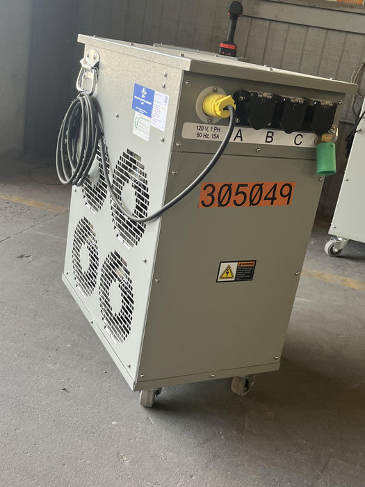 2023 ASCO AVTRON 2705