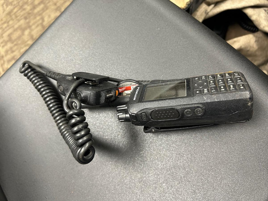 2024 MOTOROLA R7 DISPLAY