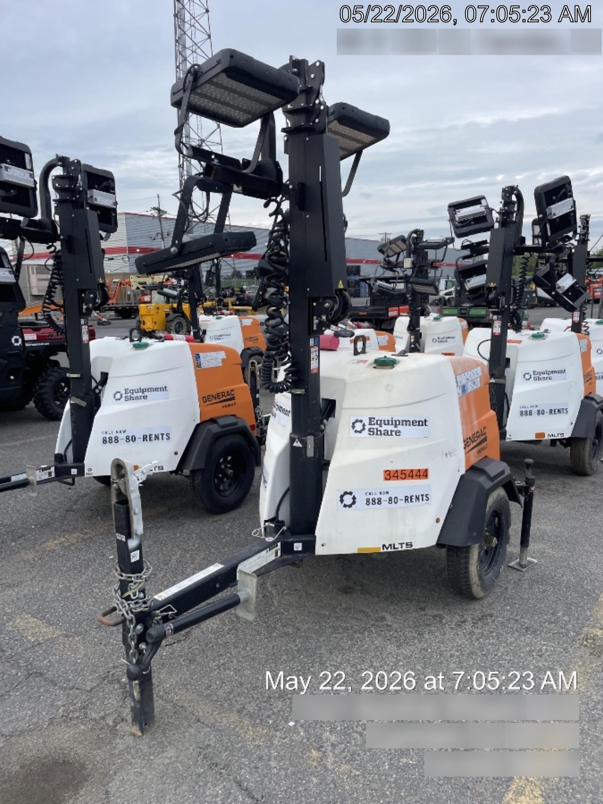 2023 GENERAC MLT2