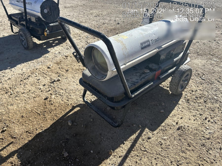 2022 LB WHITE Tradesman K175