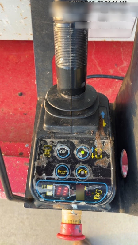 2018 MEC 4555SE