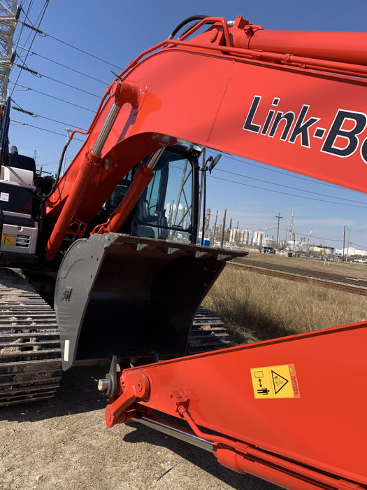 2021 LINK-BELT 160X4EX