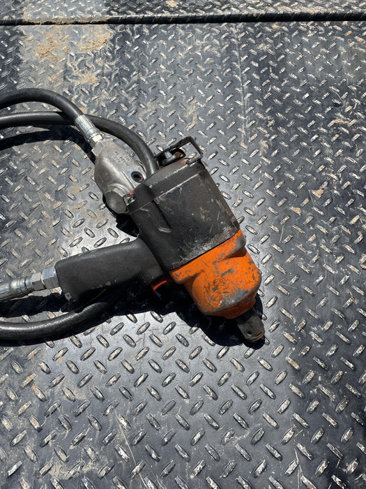 2022 MICHIGAN PNEUMATIC ES-751SS-TRACKER