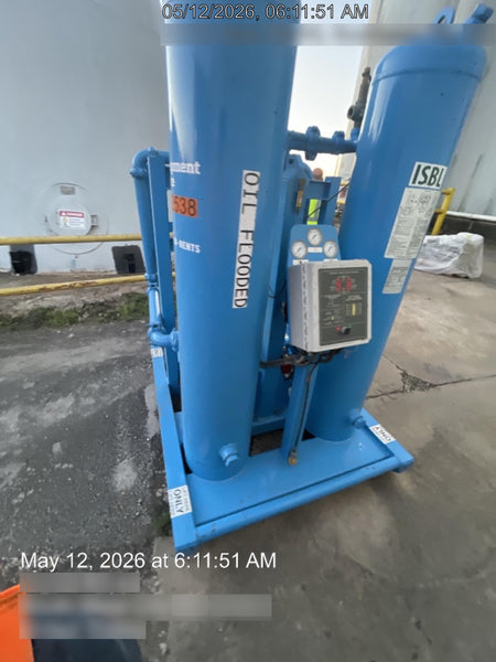 2024 HANKISON RDH-450G