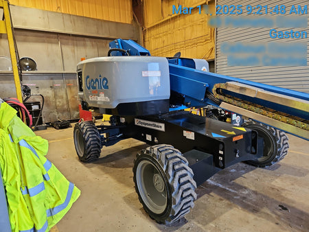 2023 GENIE S-45 XC