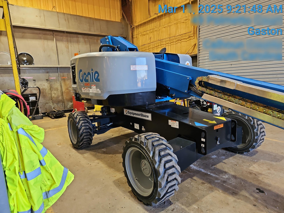 2023 GENIE S-45 XC
