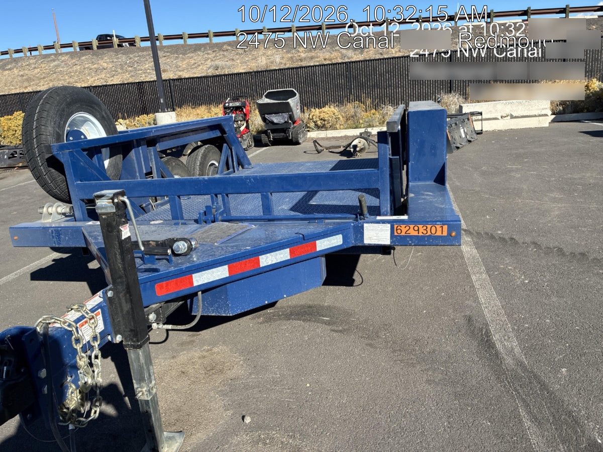 2026 AIR TOW T12-10