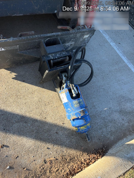2023 AUGER TORQUE 3300-30