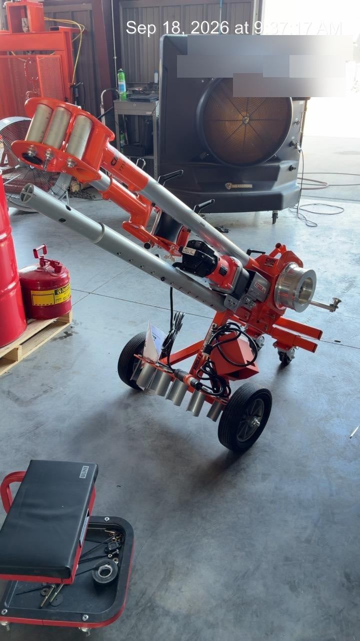 2026 ITOOL C12K