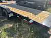 2026 BIG TEX TRAILER 16TL-22BK