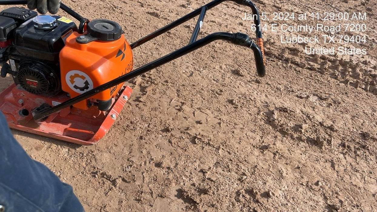 2023 MULTIQUIP MVC82VHW