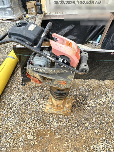 2024 HUSQVARNA LT6005