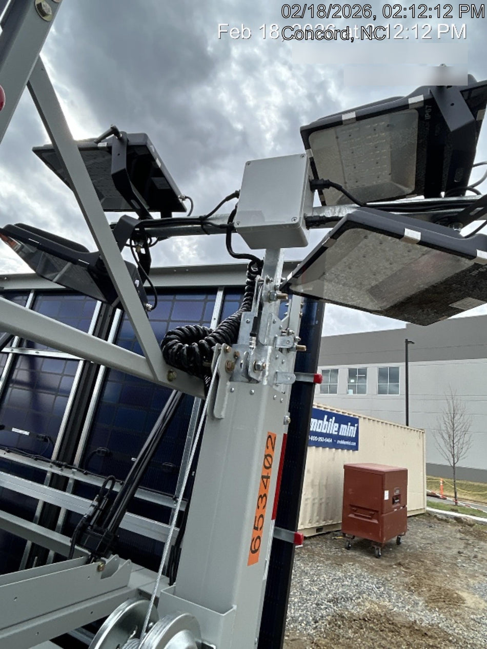 2026 PROGRESS SOLAR SOLUTIONS Helios-2XP