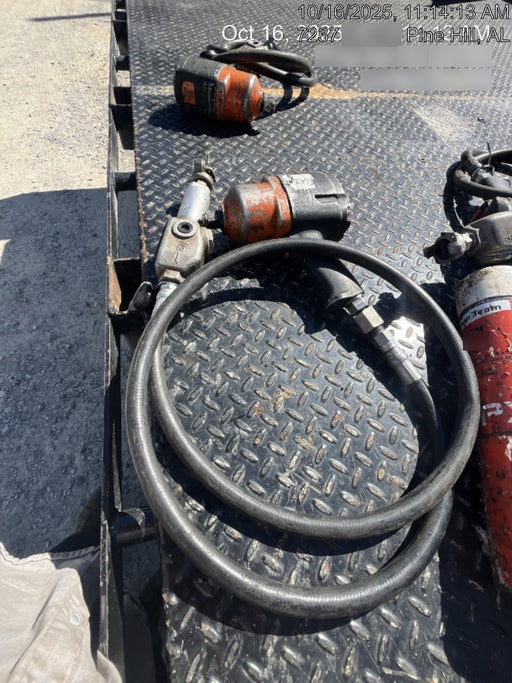 2021 MICHIGAN PNEUMATIC 750SS