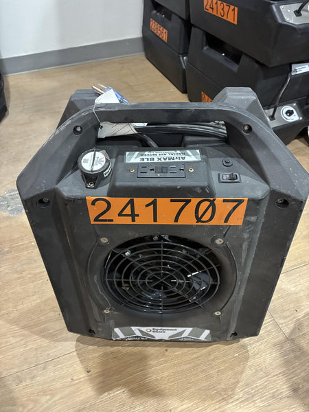 2022 PHOENIX AirMAX Radial Air Mover