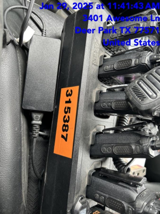 2023 MOTOROLA PMPN4283