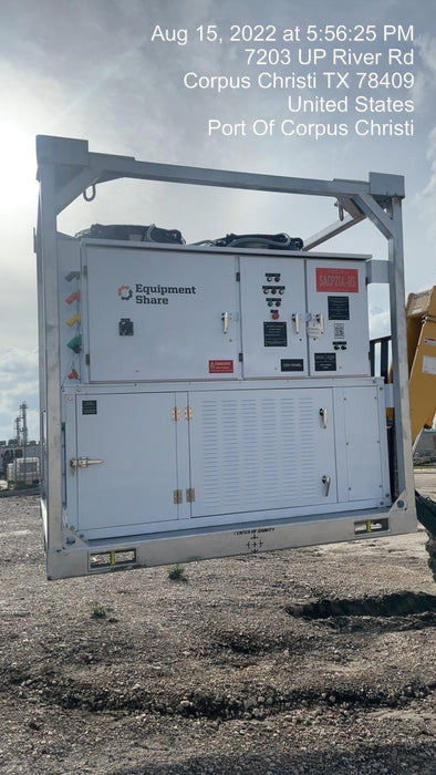 2022 SMARTECH SACP21A-HS