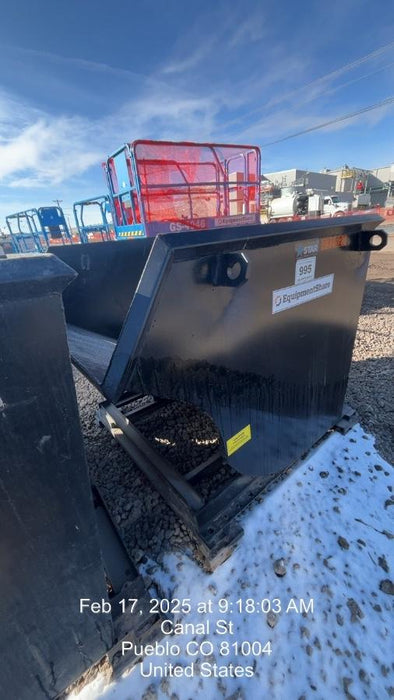 2024 STAR INDUSTRIES 1825