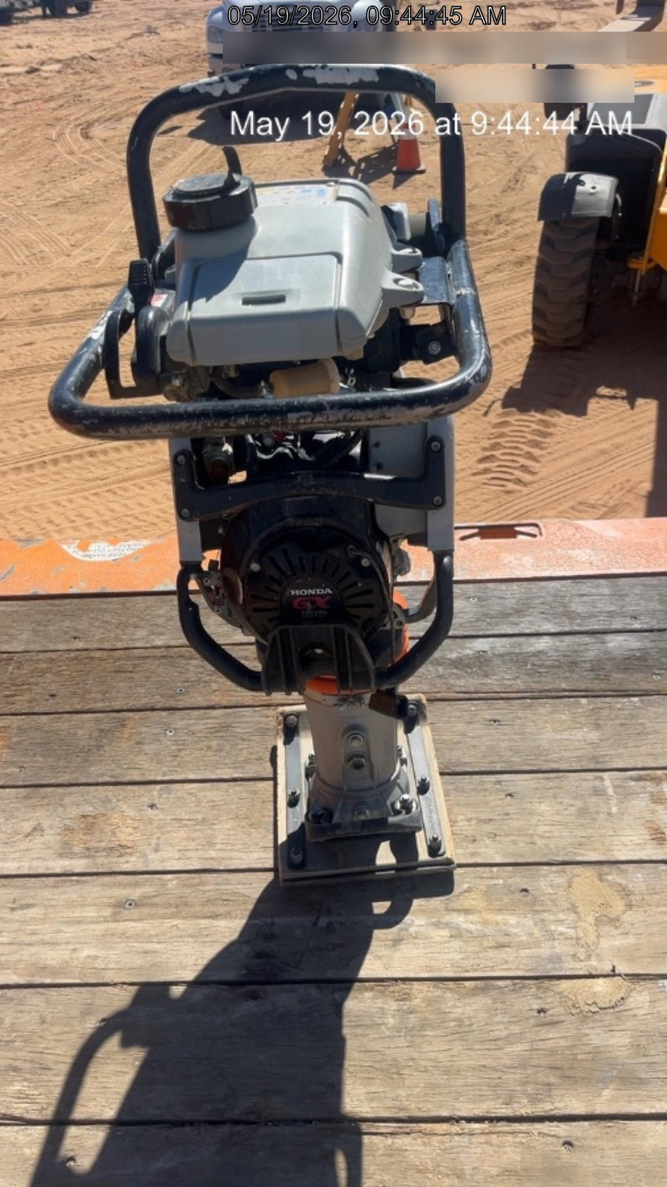 2023 MULTIQUIP MTX60HD