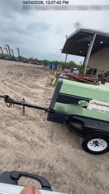 2019 SULLAIR 185-DPQ