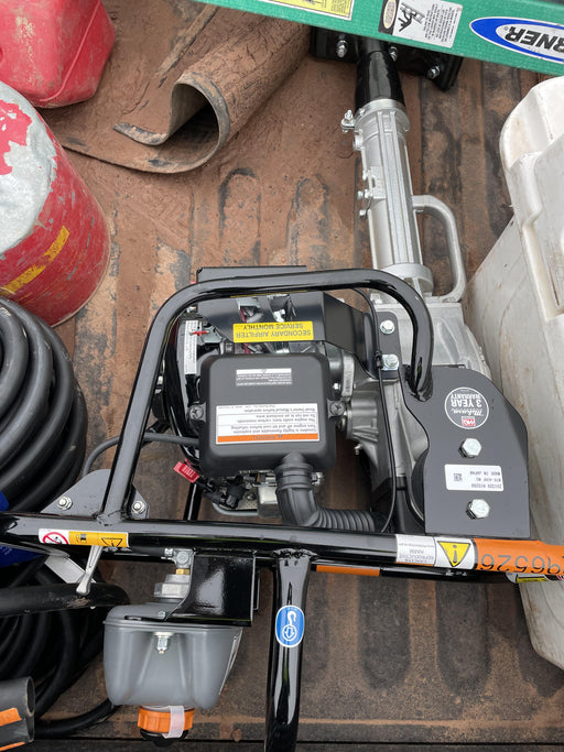 2023 MULTIQUIP MTR40HF