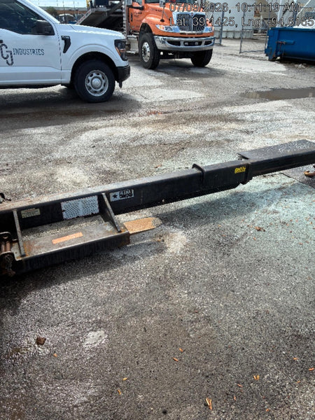 2020 STAR INDUSTRIES M1360B - Star JIB Boom