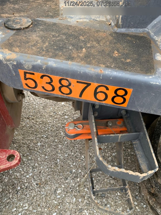 2024 DYNAPAC CA1400D (Canopy)