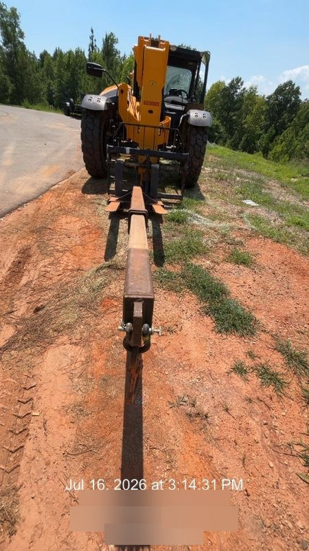 2020 ARROW MATERIAL HANDLING CE60-TH-STP