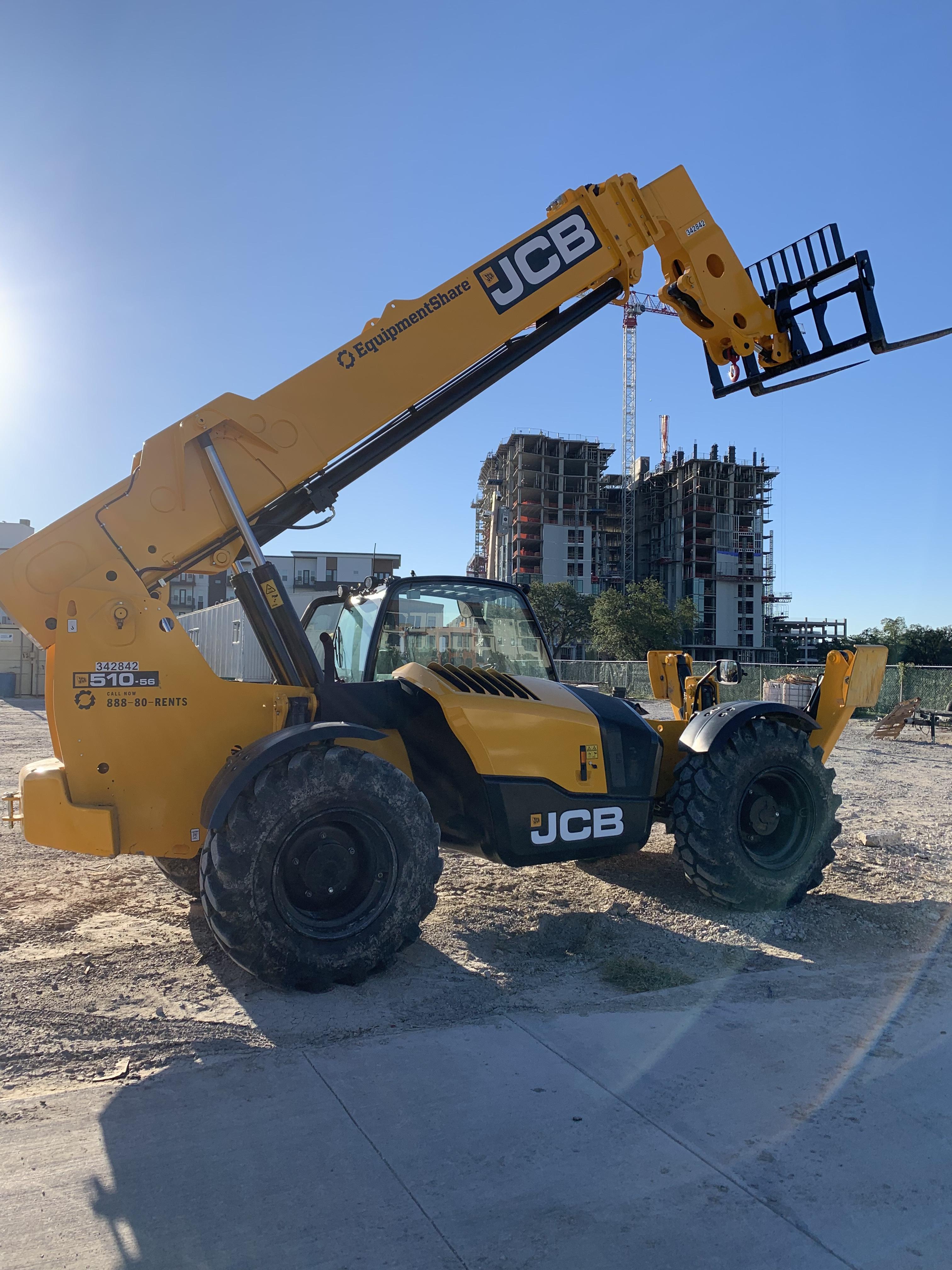2023 JCB 510-56
