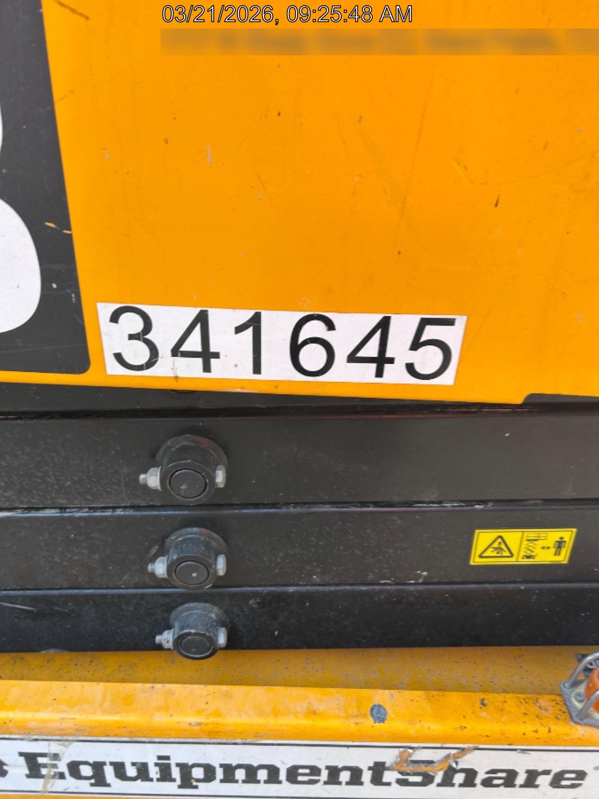 2023 JCB S1930E