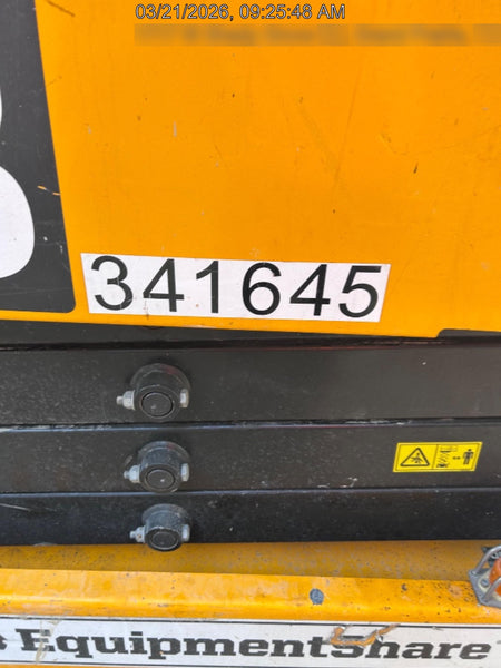 2023 JCB S1930E