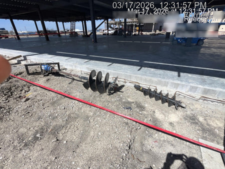 2023 AUGER TORQUE 3300-30