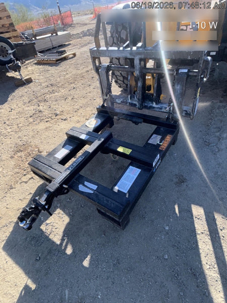 2024 STAR INDUSTRIES 1395B