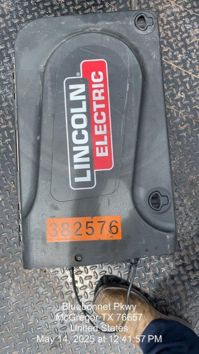 2024 LINCOLN ELECTRIC LN-25X