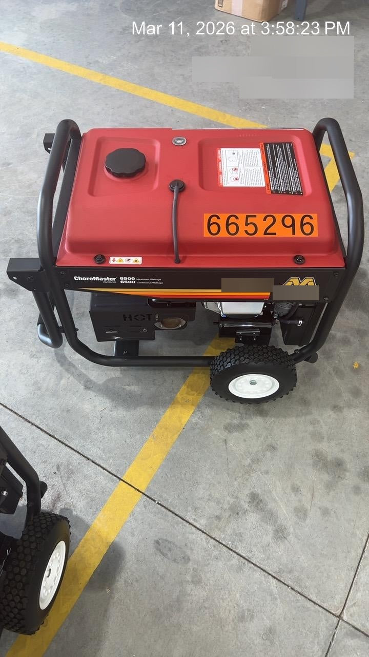 2026 MI-T-M GEN-6500-0MM1