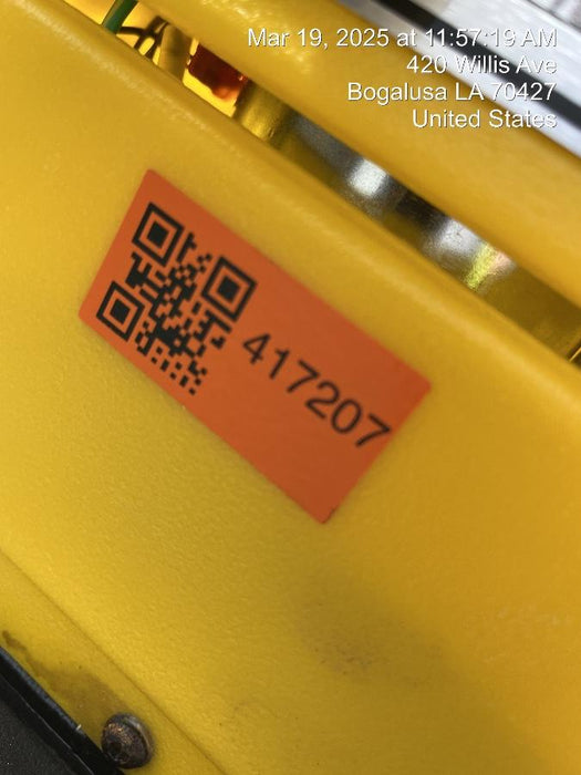 2024 ENERPAC PUJ1200B