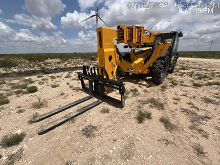 2026 JCB 510-56