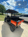 2022 KUBOTA RTV-X1140W-H (Canopy)