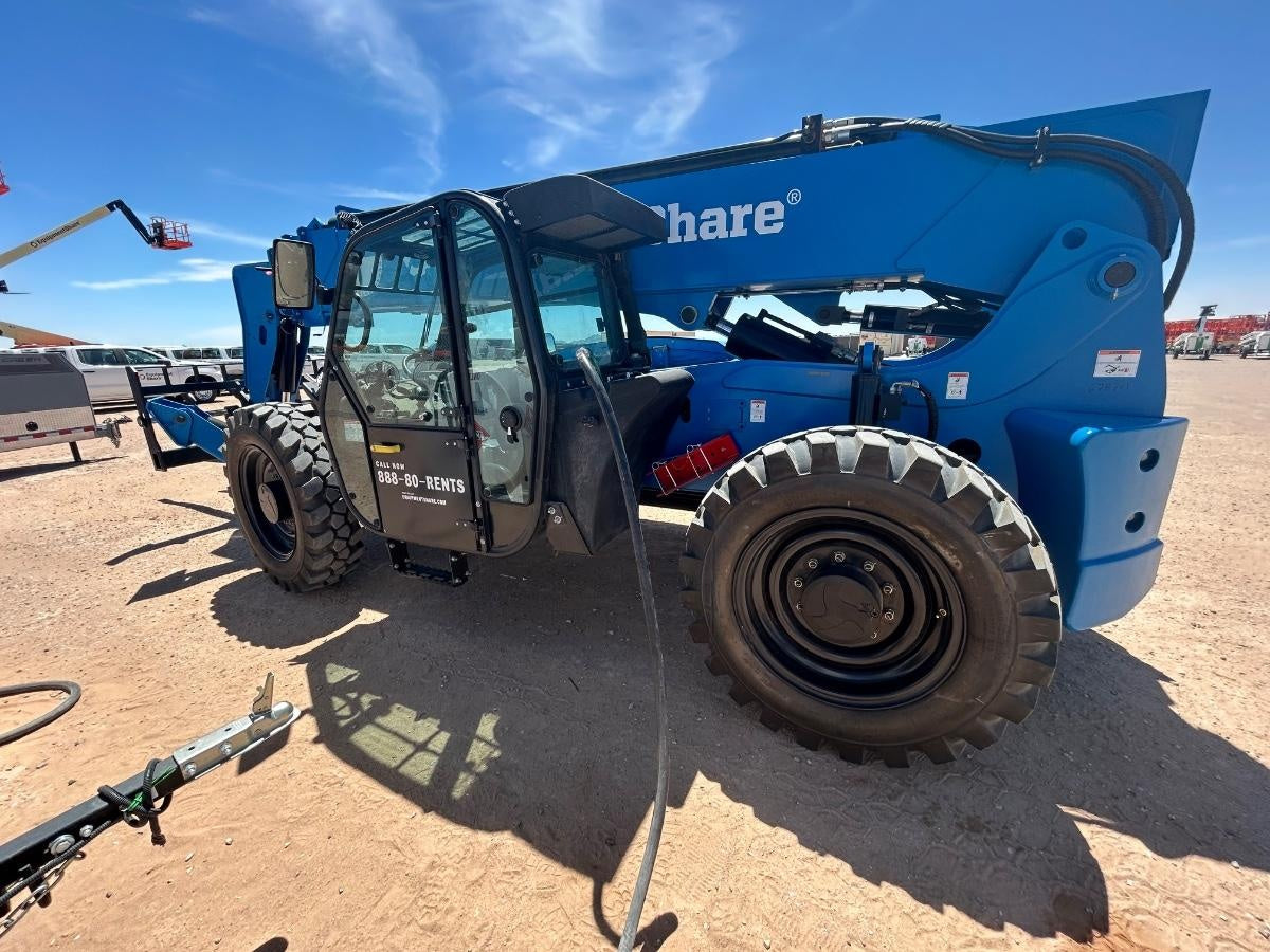 2026 GENIE GTH-1056