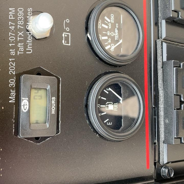 2021 Lincoln Electric Vantage 322 Ready Pak 3