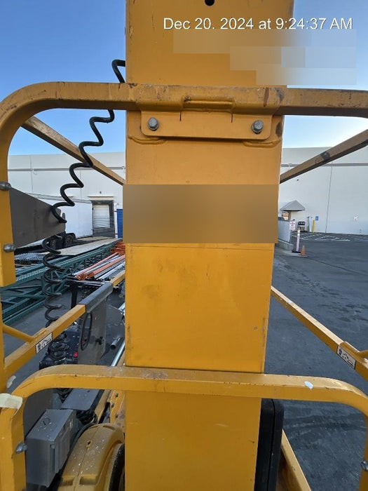 2020 HAULOTTE Star 20