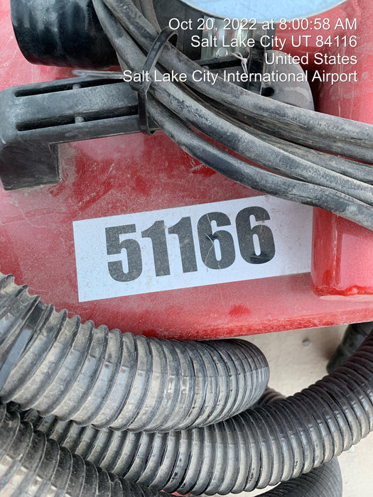 2019 LINCOLN ELECTRIC K652-1