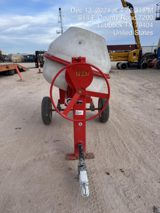 2023 MULTIQUIP MC12PH