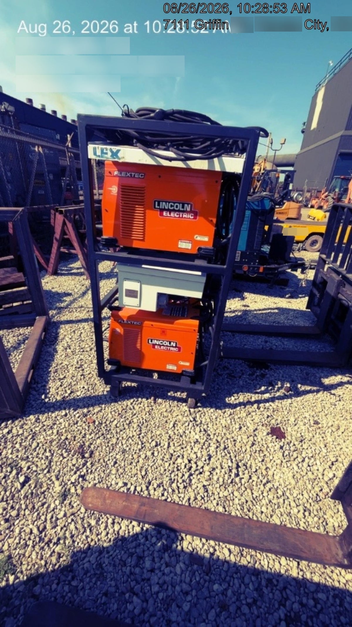 2025 LEX WR6A-7SM-FG26DZ6LD-R